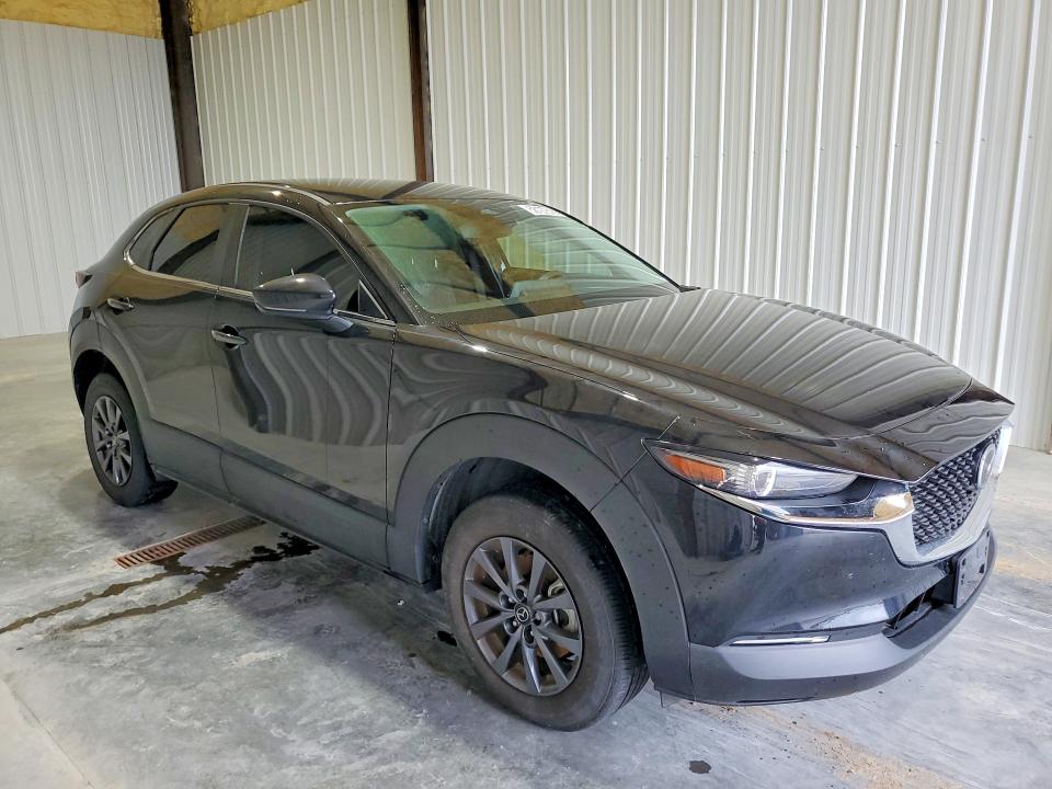 Aukcja sprzedaży 2024 Mazda Cx-30, vin: 3MVDMBAM6RM677369, numer aukcji: 58107616