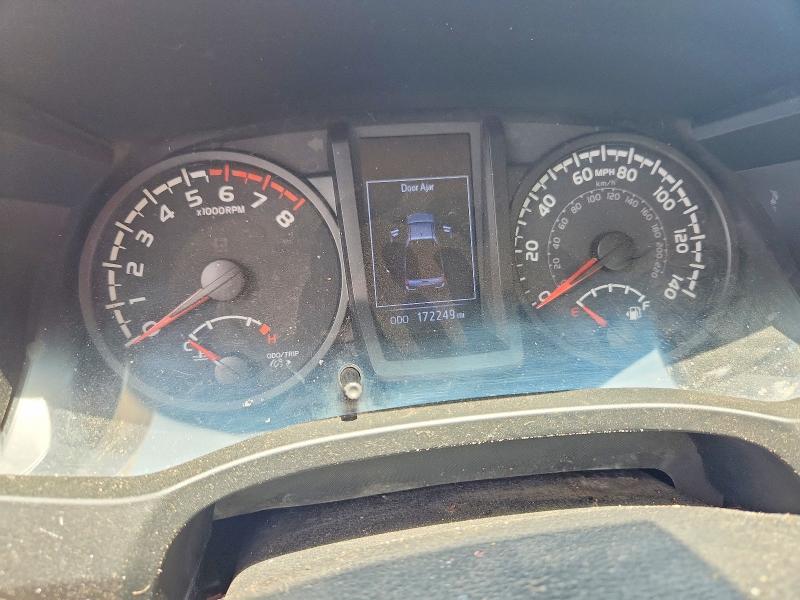 Продаж на аукціоні авто 2020 Toyota Tacoma, vin: 5TFRX5GN7LX175228, номер лоту: 56566466