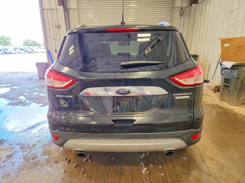 57670306 :رقم المزاد ، 1FMCU0J94EUA74726 vin ، 2014 Ford Escape مزاد بيع