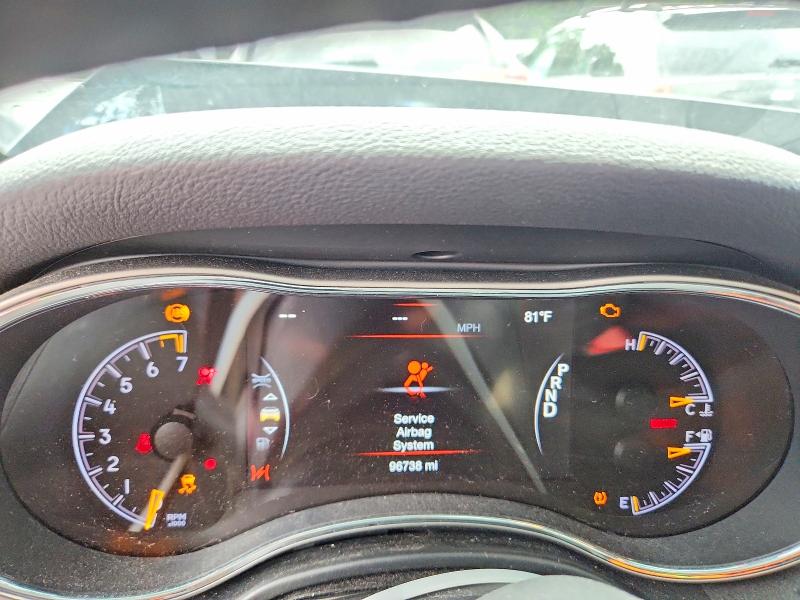 50399056 :رقم المزاد ، 1C4RJFAG5LC437191 vin ، 2020 Jeep Grand Cherokee مزاد بيع