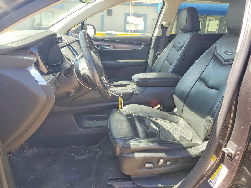Aukcja sprzedaży 2018 Cadillac Xt5, vin: 1GYKNCRS1JZ106612, numer aukcji: 56877276