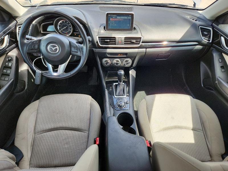 Aukcja sprzedaży 2015 Mazda 3, vin: 3MZBM1L78FM195053, numer aukcji: 58789266
