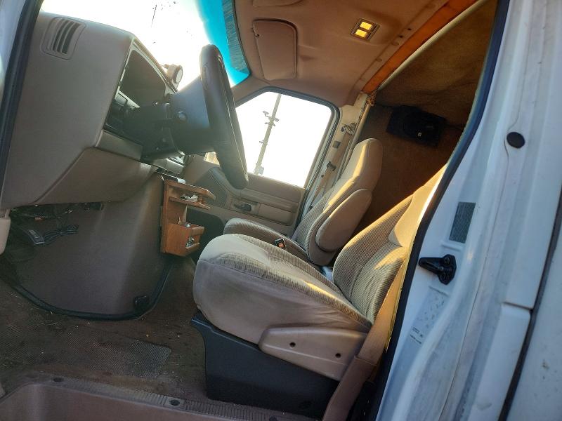54696686 :رقم المزاد ، 1FDKE30G9RHB88228 vin ، 1994 Ford E350 مزاد بيع