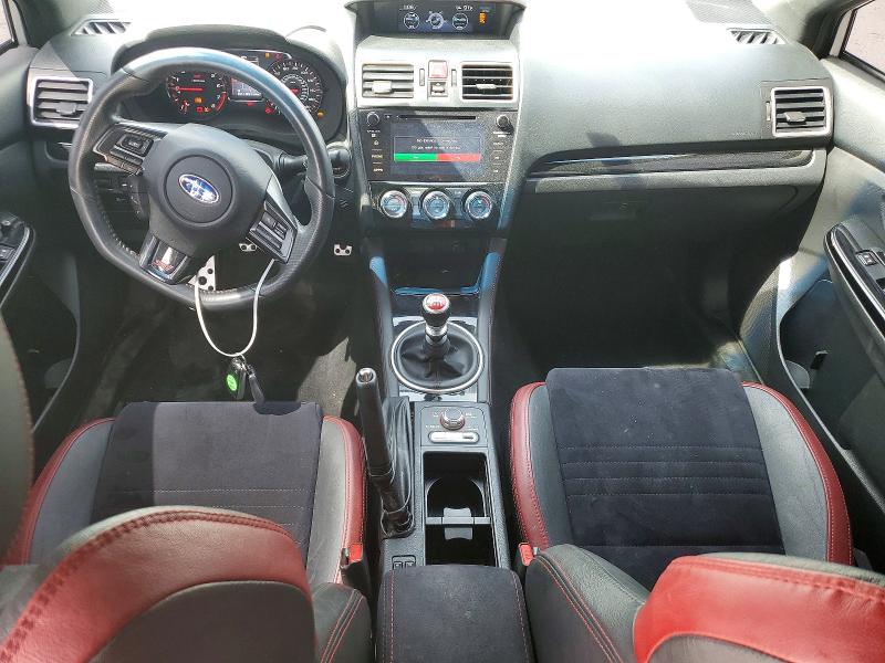 Продаж на аукціоні авто 2020 Subaru Wrx, vin: JF1VA2E67L9815426, номер лоту: 56452066