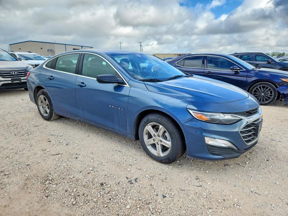 2024 Chevrolet Malibu მანქანა იყიდება აუქციონზე, vin: 1G1ZC5ST9RF242825, აუქციონის ნომერი: 56463616