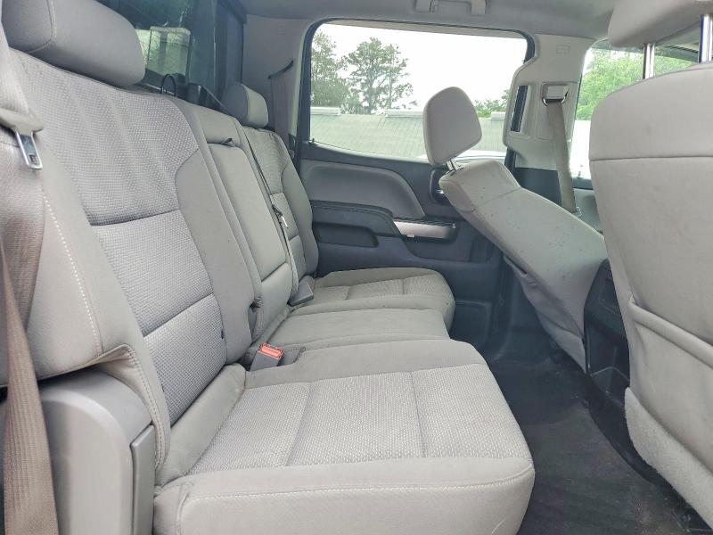 Продаж на аукціоні авто 2016 Chevrolet Silverado, vin: 1GCUKREC7GF167806, номер лоту: 57898026