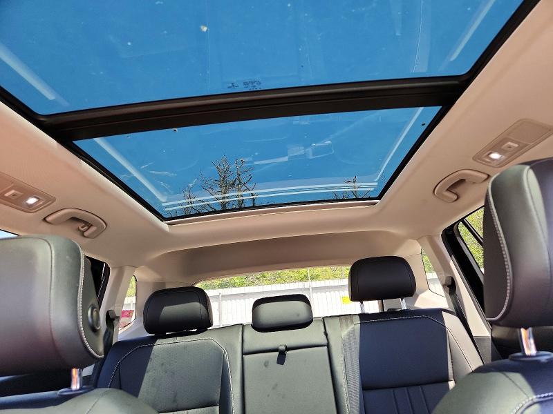 2022 Volkswagen Tiguan მანქანა იყიდება აუქციონზე, vin: 3VV2B7AX0NM037529, აუქციონის ნომერი: 56627276