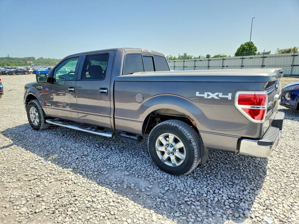 2013 Ford F150 მანქანა იყიდება აუქციონზე, vin: 1FTFW1ET3DKF59635, აუქციონის ნომერი: 57911776