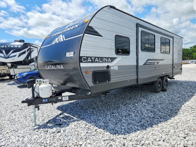 Aukcja sprzedaży 2025 Catalina Unknown, vin: 5ZT2CARB7SU045800, numer aukcji: 57398416