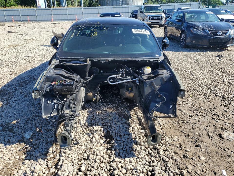 Продажа на аукционе авто 2022 Dodge Challenger, vin: 2C3CDZFJ8NH188344, номер лота: 58087316