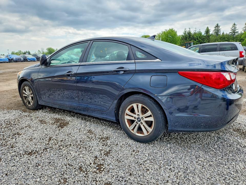 Aukcja sprzedaży 2012 Hyundai Sonata, vin: 5NPEB4AC3CH467162, numer aukcji: 56991376