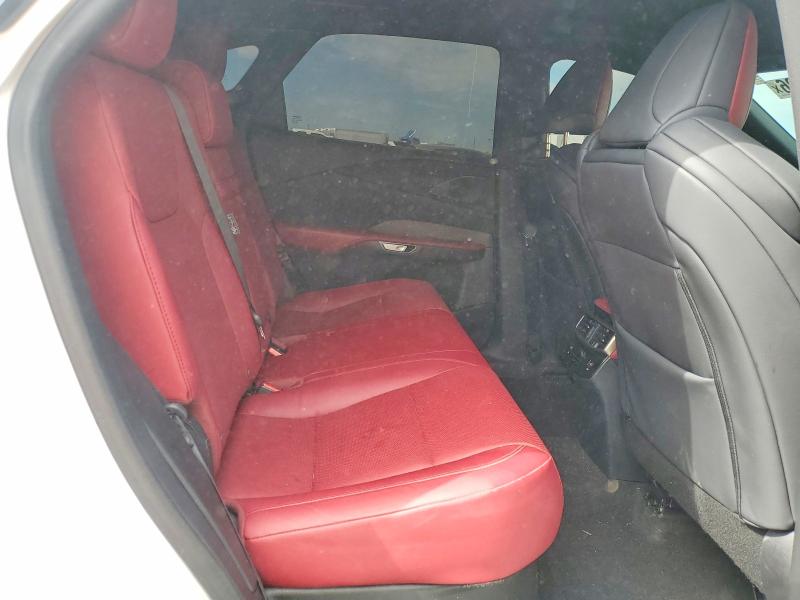 2023 Lexus Rx 350 მანქანა იყიდება აუქციონზე, vin: 2T2BAMCA8PC003645, აუქციონის ნომერი: 55937296