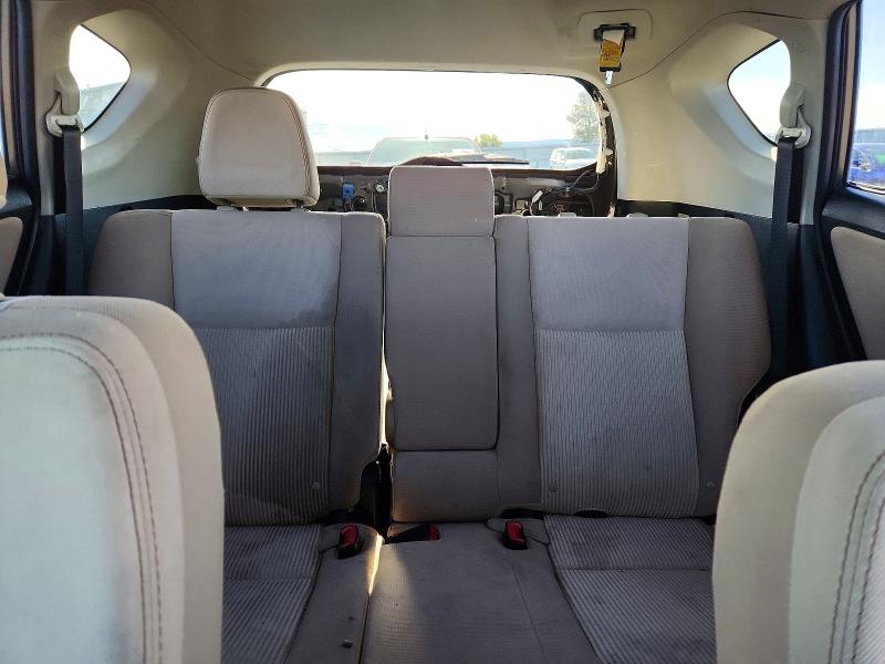 2015 Toyota Rav4 მანქანა იყიდება აუქციონზე, vin: JTMRFREV9FD141861, აუქციონის ნომერი: 56522046
