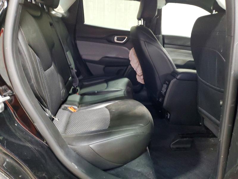 Aukcja sprzedaży 2025 Jeep Compass, vin: 3C4NJDBN8ST595592, numer aukcji: 58978126