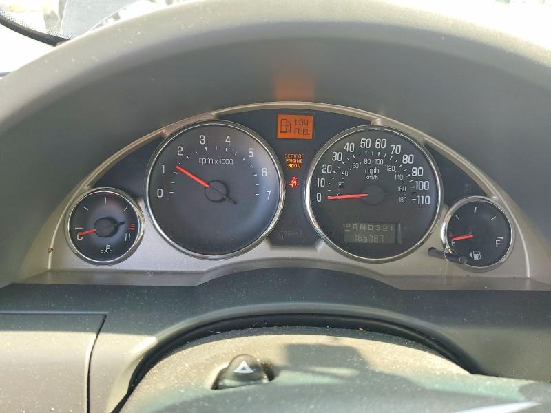 Aukcja sprzedaży 2007 Buick Rendezvous, vin: 3G5DA03L07S501324, numer aukcji: 56328026