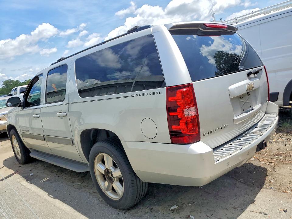 Aukcja sprzedaży 2011 Chevrolet Suburban, vin: 1GNSCHE02BR147983, numer aukcji: 57197036