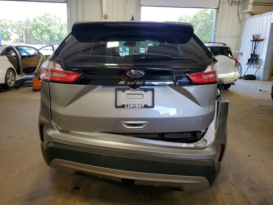 Aukcja sprzedaży 2022 Ford Edge, vin: 2FMPK4J92NBA03531, numer aukcji: 57402206