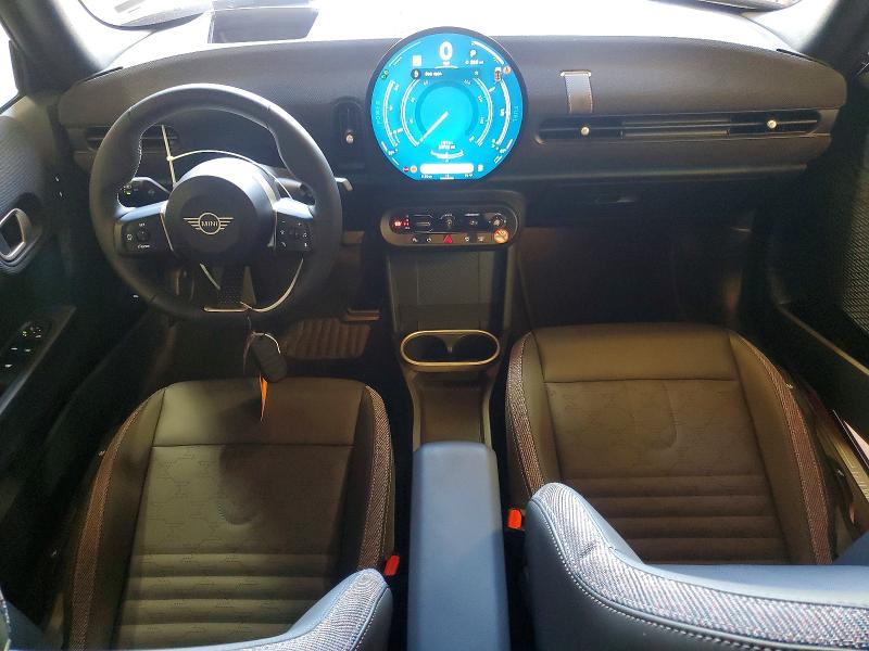 Aukcja sprzedaży 2026 Mini Cooper, vin: WMW23GX08T2Y33937, numer aukcji: 58635006