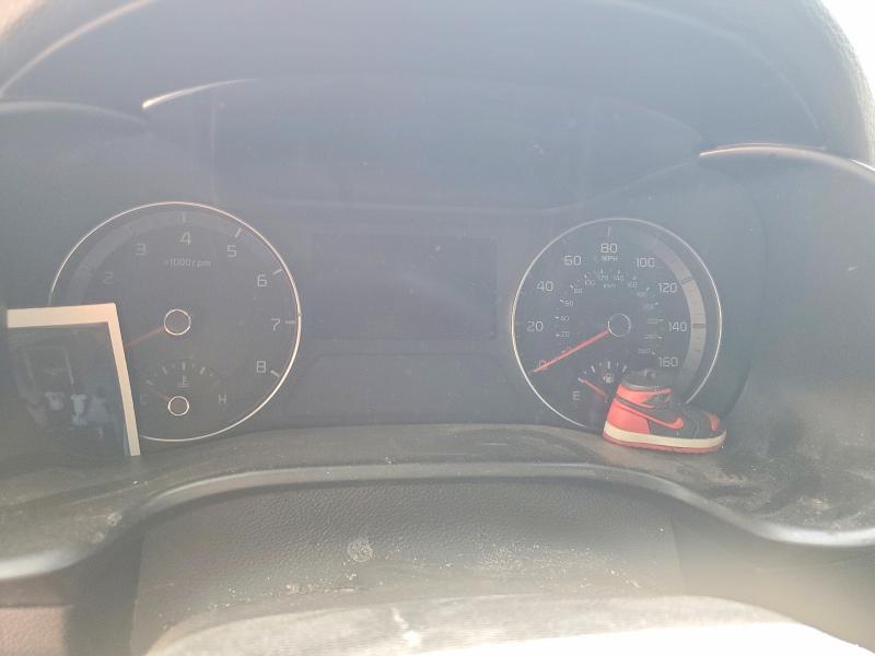 Aukcja sprzedaży 2023 Kia Forte, vin: 3KPF54AD1PE613590, numer aukcji: 56571176