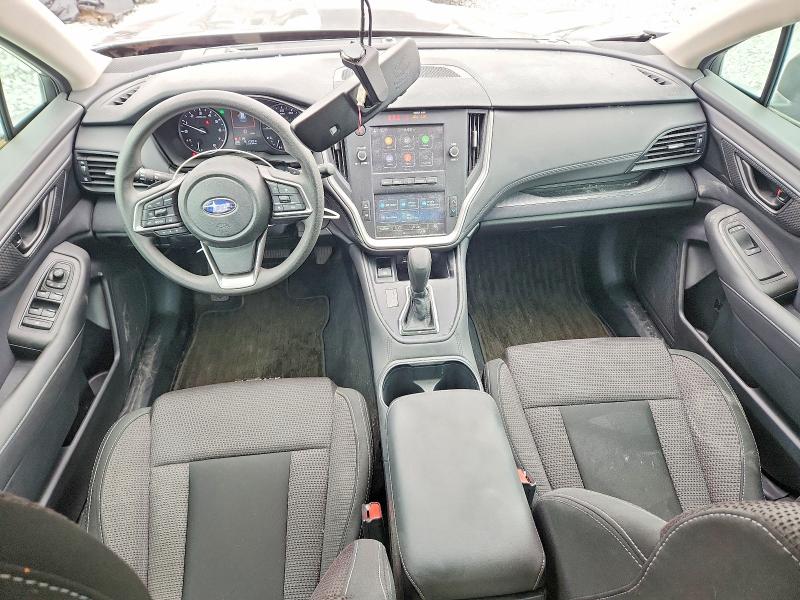 Aukcja sprzedaży 2024 Subaru Outback, vin: 4S4BTAAC4R3288790, numer aukcji: 58462986