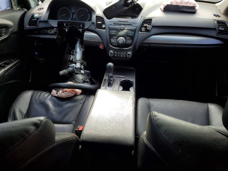 Продаж на аукціоні авто 2013 Acura Rdx, vin: 5J8TB4H37DL004940, номер лоту: 55869916