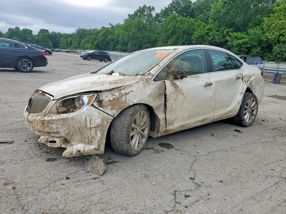 Продаж на аукціоні авто 2013 Buick Verano, vin: 1G4PS5SK8D4242839, номер лоту: 58222806