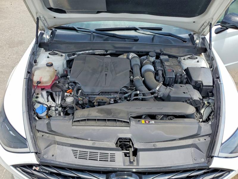 Aukcja sprzedaży 2021 Hyundai Sonata, vin: 5NPEK4JC7MH106499, numer aukcji: 56320406