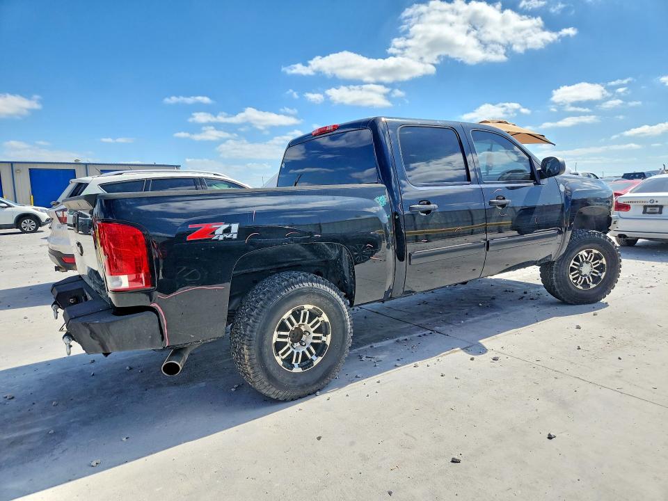 2010 Chevrolet Silverado მანქანა იყიდება აუქციონზე, vin: 3GCRKSE32AG256900, აუქციონის ნომერი: 57538816