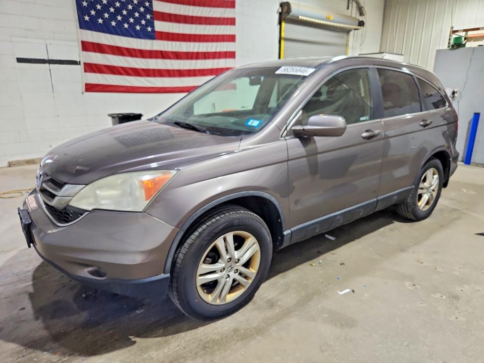 Aukcja sprzedaży 2011 Honda Cr-v, vin: 5J6RE4H77BL025488, numer aukcji: 56255846