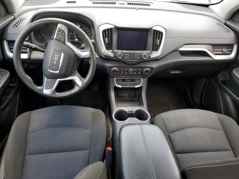 Продаж на аукціоні авто 2023 Gmc Terrain, vin: 3GKALMEG3PL166720, номер лоту: 56954286