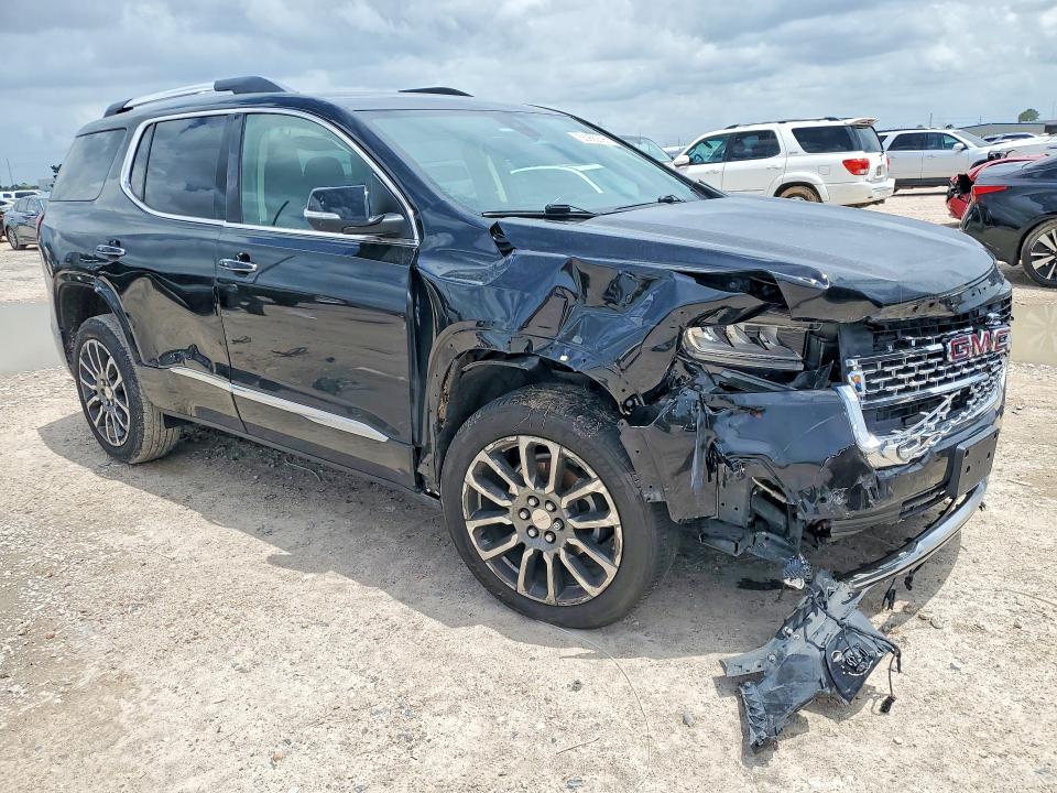 Aukcja sprzedaży 2020 Gmc Acadia, vin: 1GKKNPLS3LZ210855, numer aukcji: 55992396