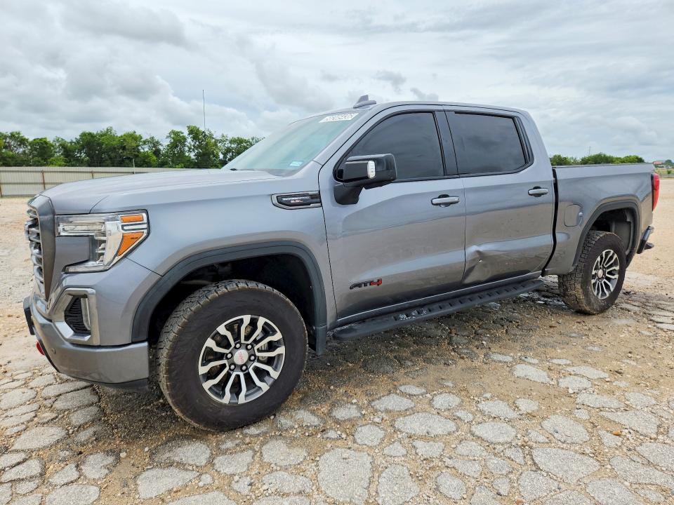 Продажа на аукционе авто 2021 Gmc Sierra, vin: 1GTP9EELXMZ209137, номер лота: 56246436