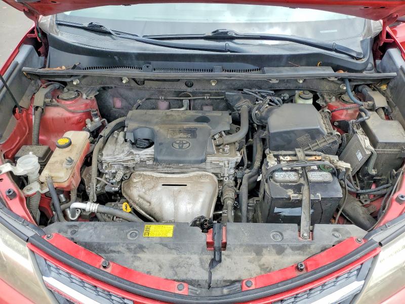 Продажа на аукционе авто 2014 Toyota Rav4, vin: JTMZFREVXED025941, номер лота: 58251906