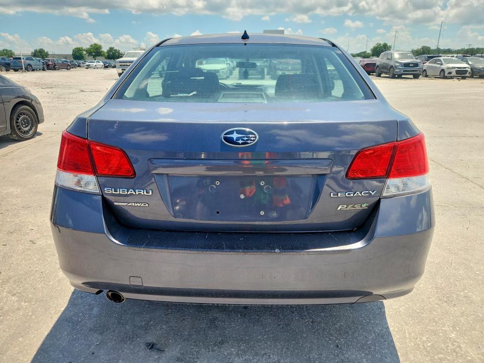 Aukcja sprzedaży 2014 Subaru Legacy, vin: 4S3BMBC67E3021166, numer aukcji: 56824466