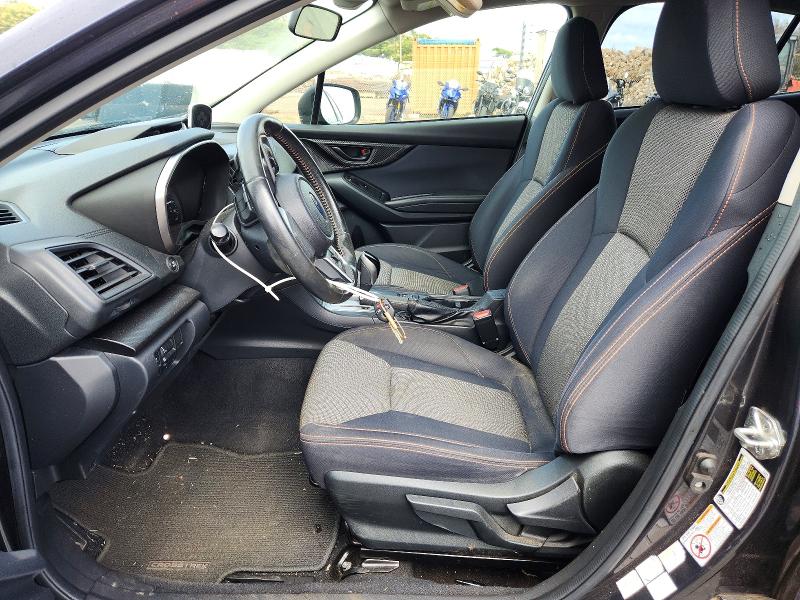 Aukcja sprzedaży 2018 Subaru Crosstrek, vin: JF2GTADC4JH228023, numer aukcji: 58151046