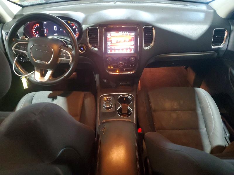 Aukcja sprzedaży 2014 Dodge Durango, vin: 1C4RDJAG4EC539885, numer aukcji: 55958516