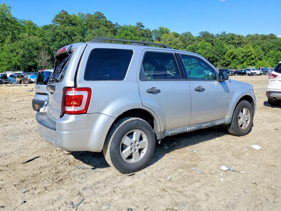 Aukcja sprzedaży 2010 Ford Escape, vin: 1FMCU0D70AKA42758, numer aukcji: 58778666