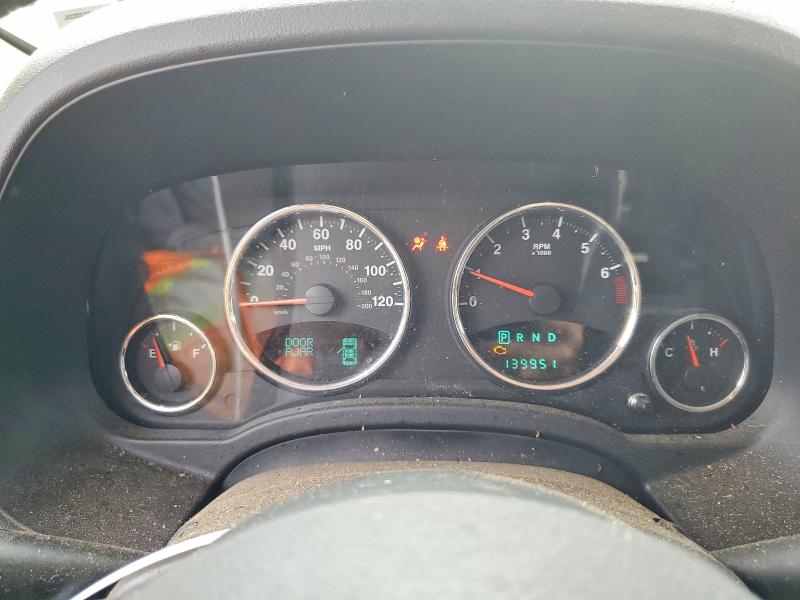 Продаж на аукціоні авто 2012 Jeep Patriot, vin: 1C4NJRCB4CD621386, номер лоту: 59116566
