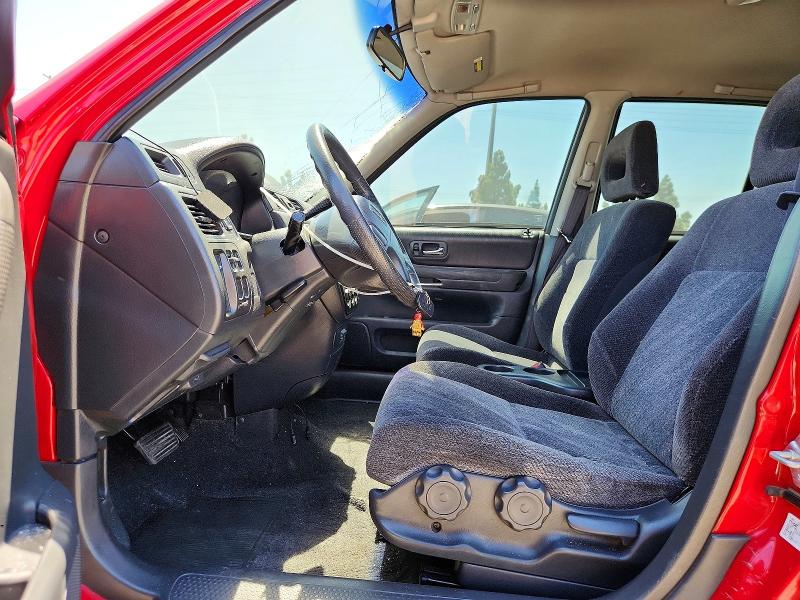 Продаж на аукціоні авто 1999 Honda Cr-v, vin: JHLRD186XXC043198, номер лоту: 57600496