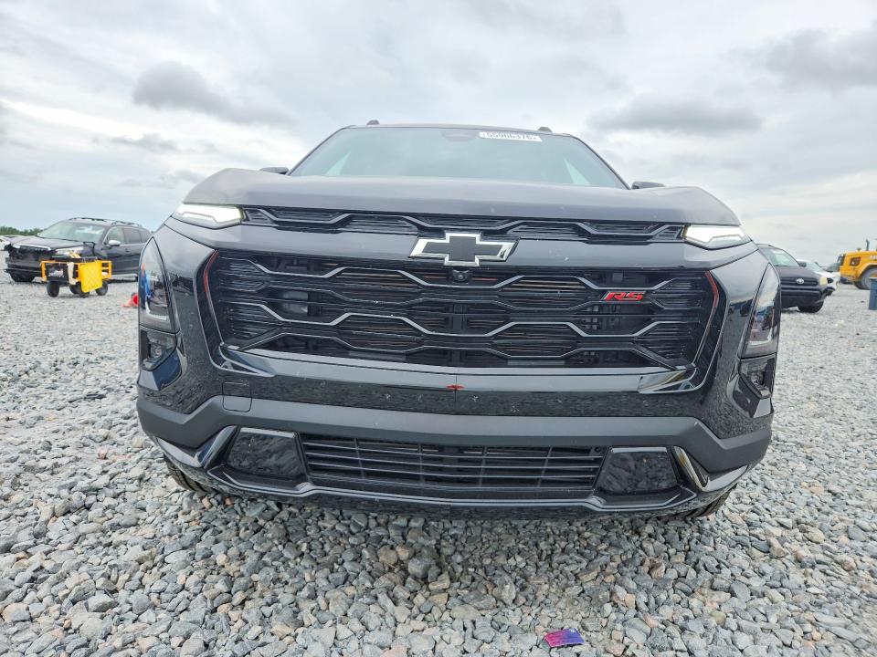 55966376 :رقم المزاد ، 3GNAXLEG7TL414771 vin ، 2026 Chevrolet Equinox مزاد بيع