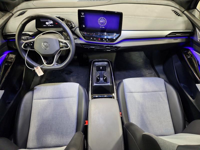 Aukcja sprzedaży 2024 Volkswagen Id.4, vin: 1V2BMPE80RC009859, numer aukcji: 57853066