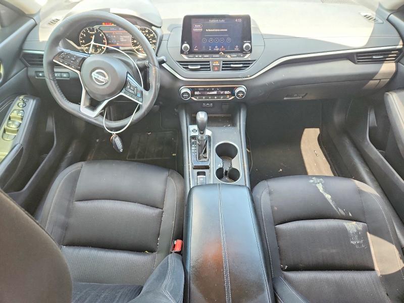 Продаж на аукціоні авто 2019 Nissan Altima, vin: 1N4BL4DV8KC147025, номер лоту: 58305796