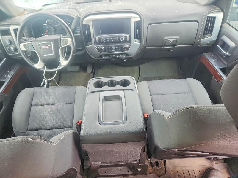 Продаж на аукціоні авто 2015 Gmc Sierra, vin: 1GTV2UEC8FZ173957, номер лоту: 56415536