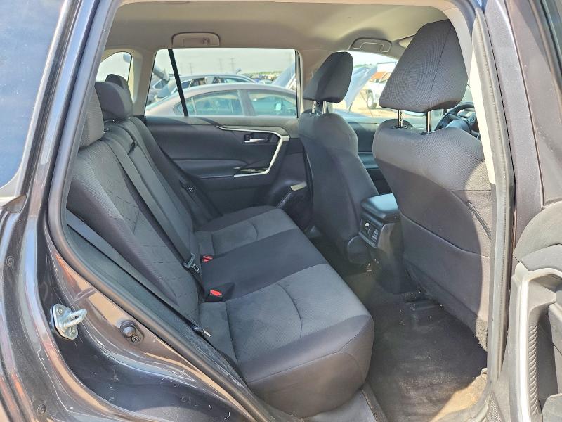 Продажа на аукционе авто 2021 Toyota Rav4, vin: 2T3P1RFV1MW187172, номер лота: 55188156