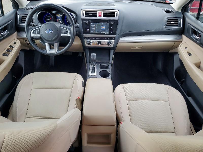 Aukcja sprzedaży 2016 Subaru Legacy, vin: 4S3BNAC66G3045145, numer aukcji: 85981435