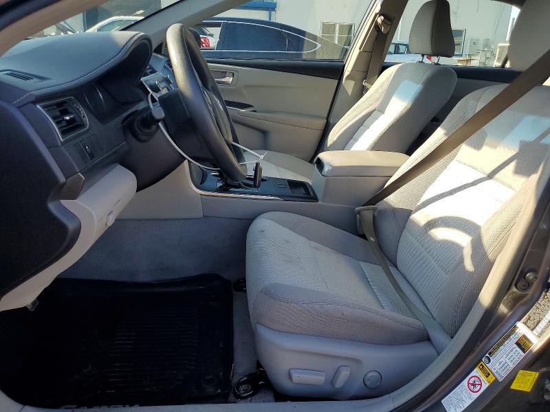 2017 Toyota Camry Hybrid მანქანა იყიდება აუქციონზე, vin: 4T1BD1FK9HU224203, აუქციონის ნომერი: 58790946