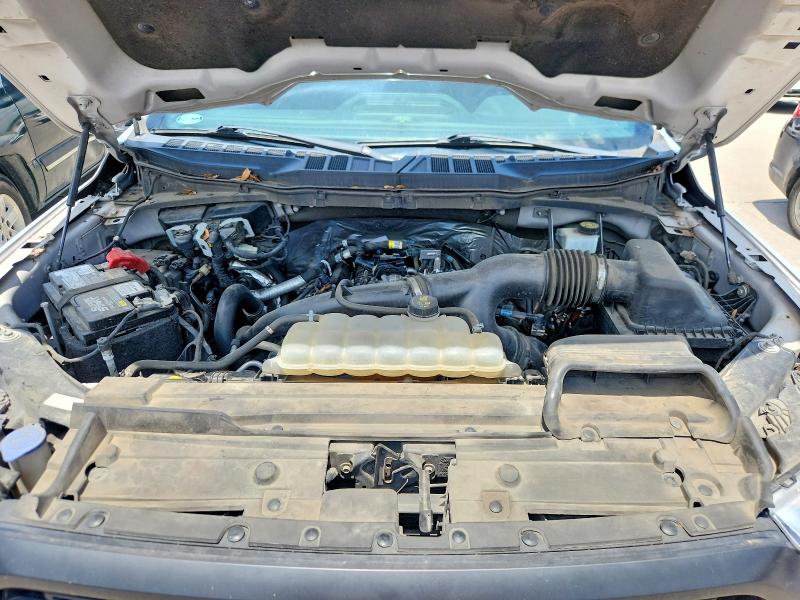 Aukcja sprzedaży 2021 Ford F150, vin: 1FTEW1CP9MKE74462, numer aukcji: 57856166