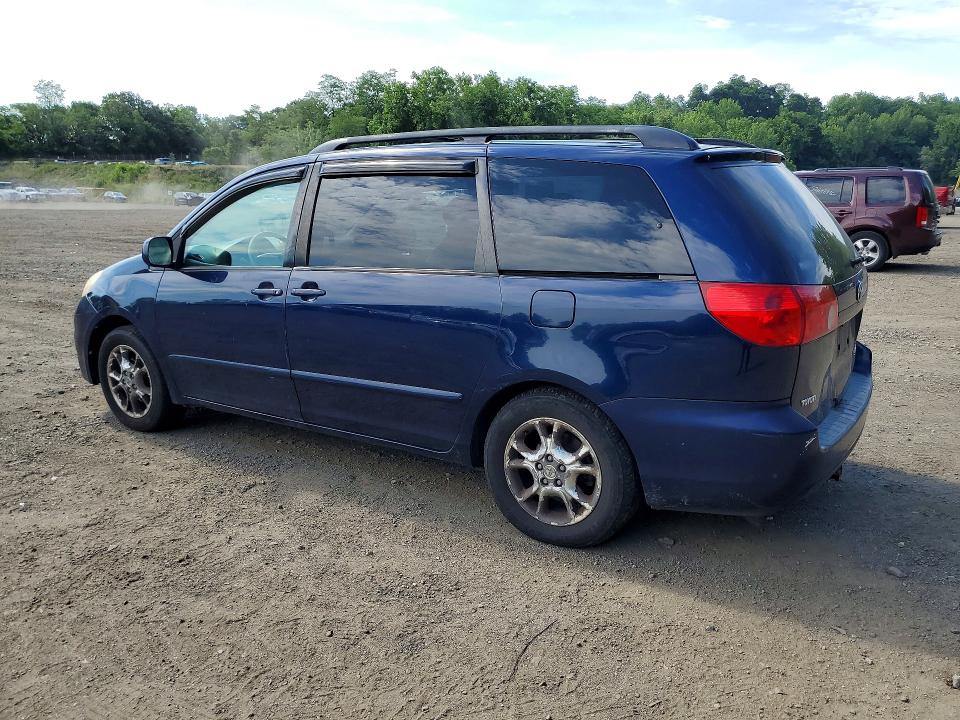 Aukcja sprzedaży 2006 Toyota Sienna, vin: 5TDZA22C06S494597, numer aukcji: 57812566