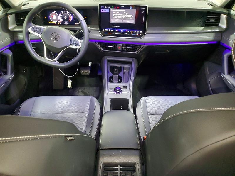 Aukcja sprzedaży 2026 Volkswagen Tiguan, vin: 3VVFR7RM8TM041543, numer aukcji: 58829016