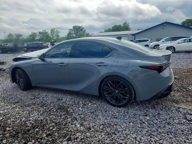 2023 Lexus Is 350 მანქანა იყიდება აუქციონზე, vin: JTHBZ1E25P5028404, აუქციონის ნომერი: 55883406